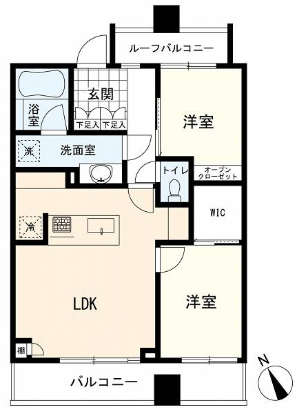 江戸川区平井5