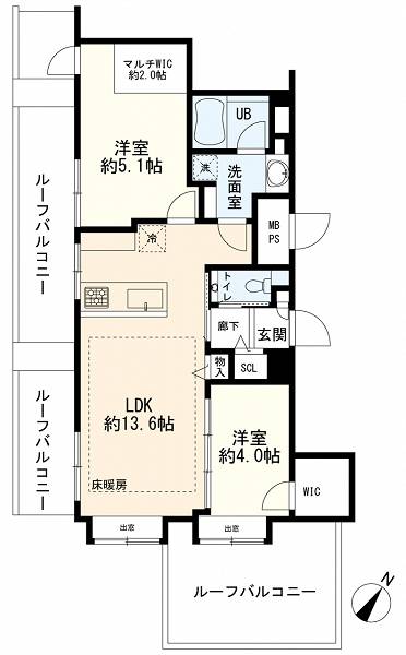 港区赤坂6