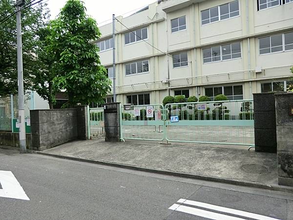 川崎市川崎区大島1