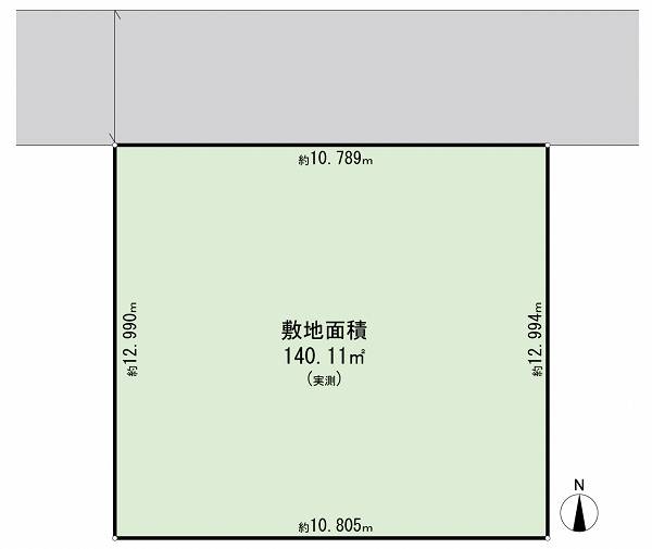横浜市保土ケ谷区境木本町