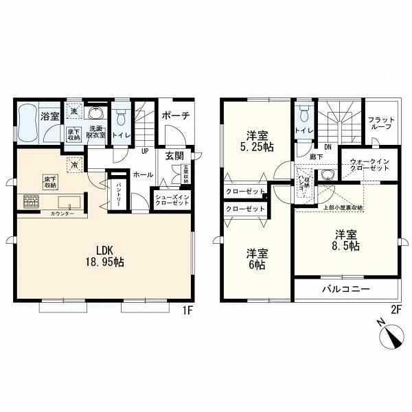 2号棟