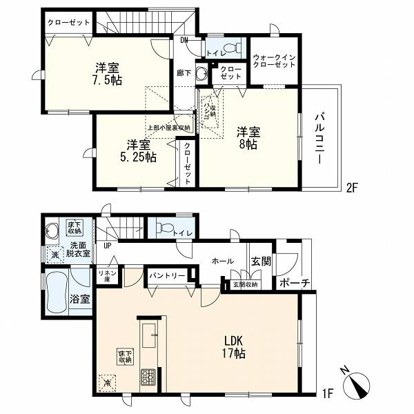 3号棟