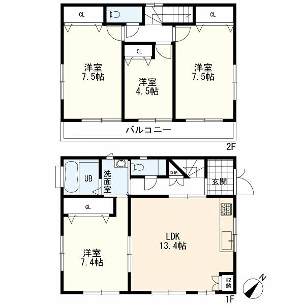 横浜市鶴見区獅子ケ谷1