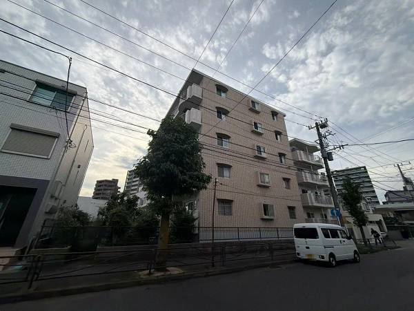 川崎市川崎区池田2