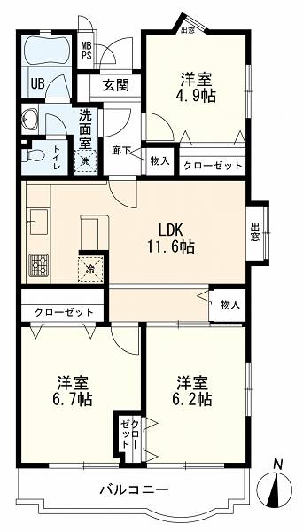 川崎市川崎区池田2