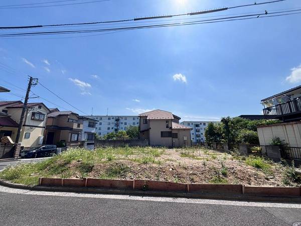 横浜市港南区日野中央3