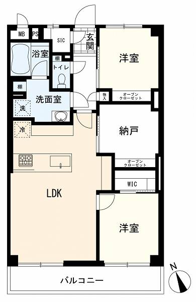江東区福住2