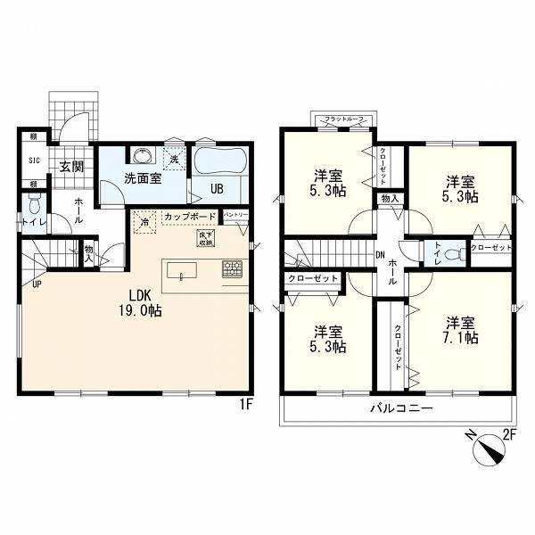 横浜市港南区日野中央2