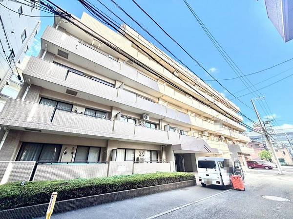 川崎市中原区下小田中2