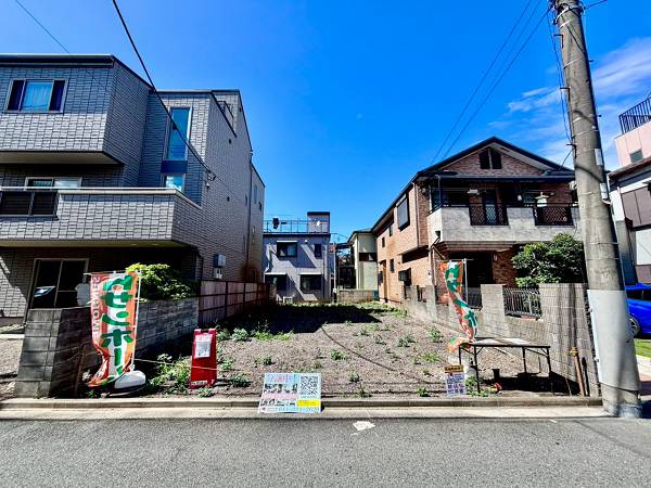 川崎市川崎区小田4