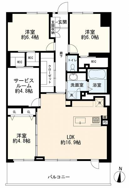 江東区東砂1