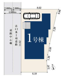 横浜市保土ケ谷区狩場町