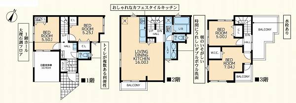 横浜市保土ケ谷区瀬戸ケ谷町