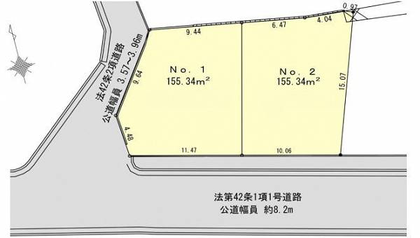 横浜市神奈川区羽沢町