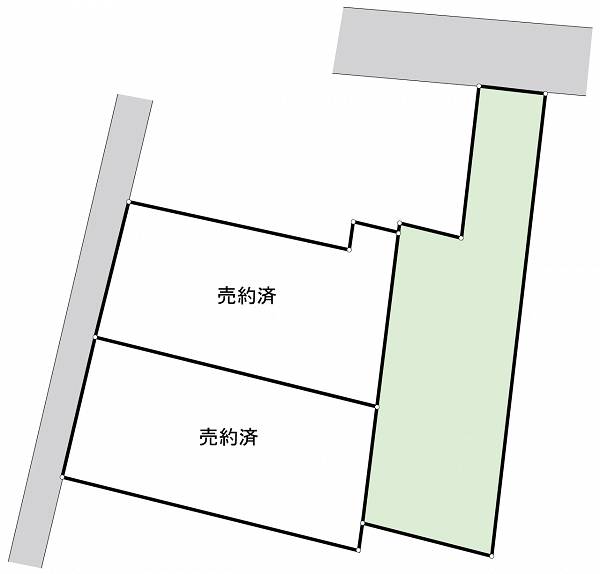 横浜市神奈川区松ケ丘