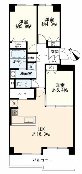 横浜市戸塚区戸塚町