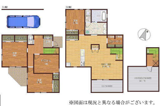 横浜市戸塚区戸塚町