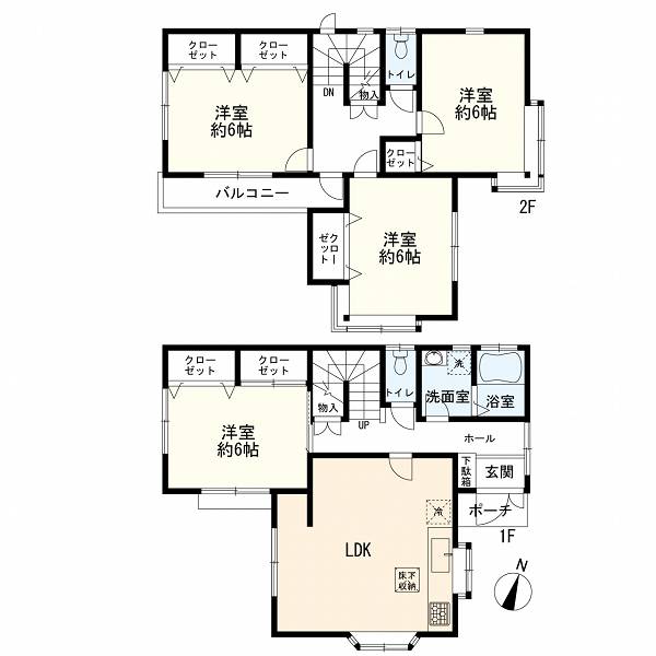 川崎市多摩区長尾7