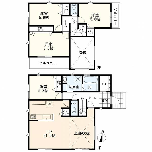 横浜市金沢区富岡西4