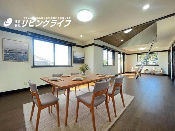 横浜市金沢区富岡東6