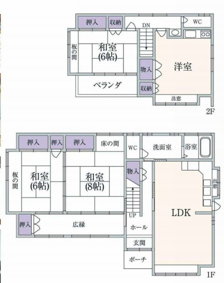 横浜市港南区笹下