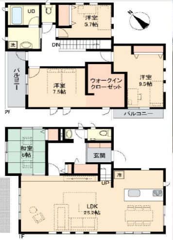 大田区東雪谷