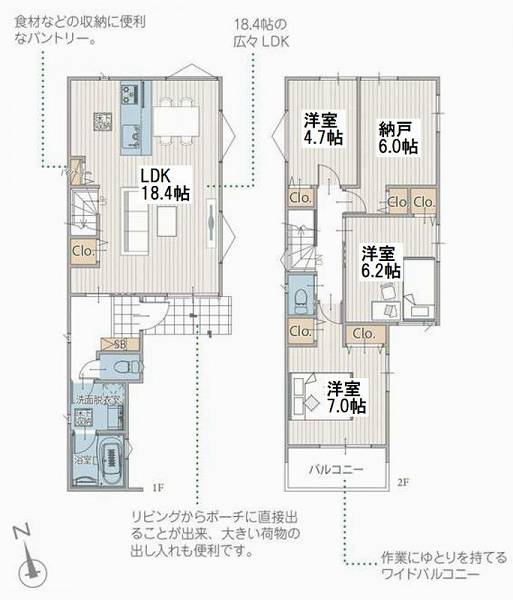 横浜市保土ケ谷区狩場町