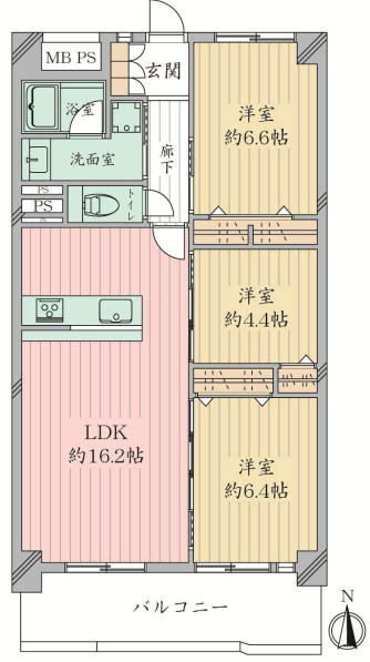 大田区大森東