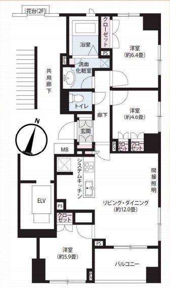 横浜市磯子区杉田