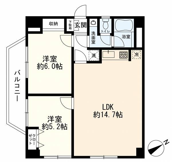 横浜市港南区日野4