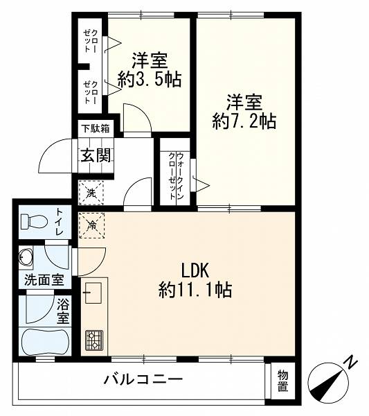 川崎市幸区古市場1