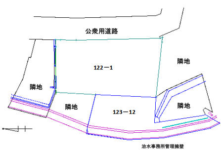 横浜市保土ケ谷区岩崎町