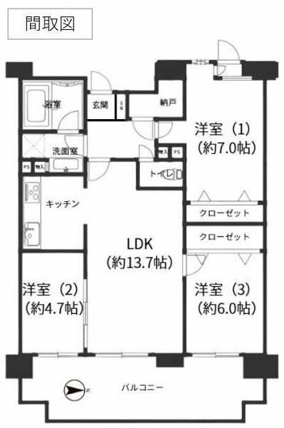 横浜市港北区樽町