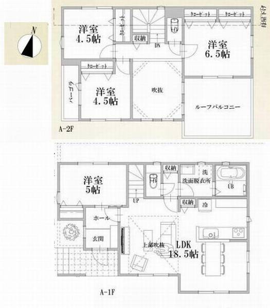 横浜市磯子区洋光台4