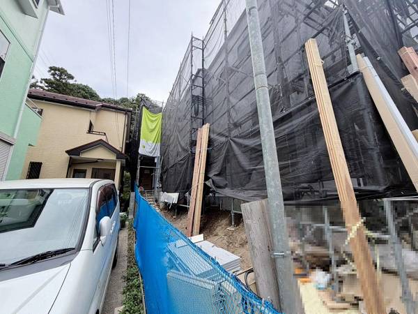 横浜市戸塚区戸塚町