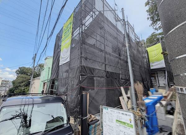 横浜市戸塚区戸塚町
