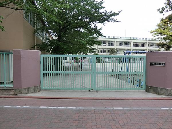 大田区蒲田1
