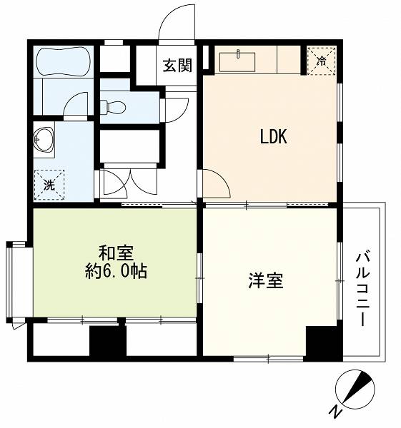 品川区北品川（１〜４丁目）1