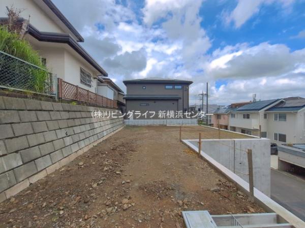 横浜市青葉区あざみ野1丁目