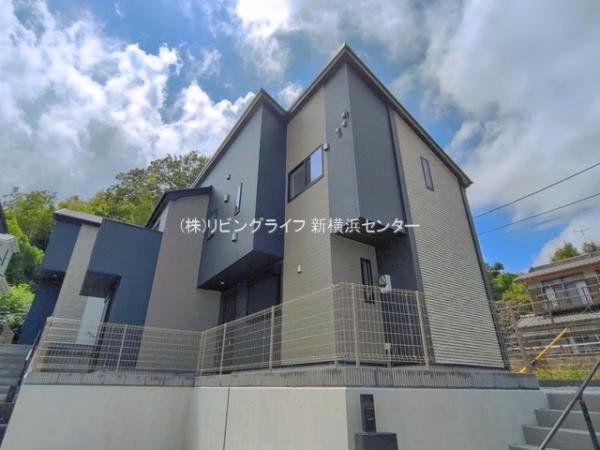横浜市都筑区池辺町