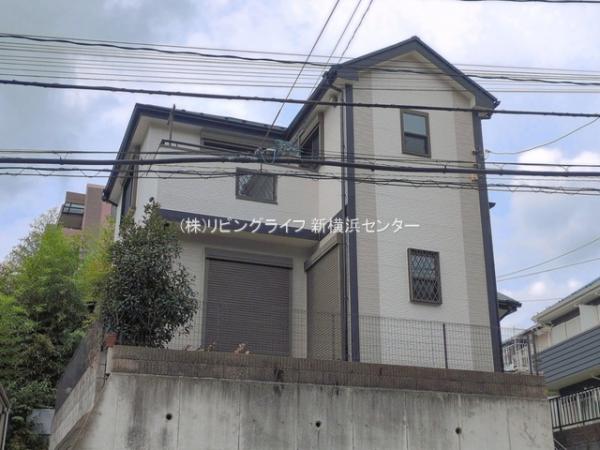 横浜市旭区白根2