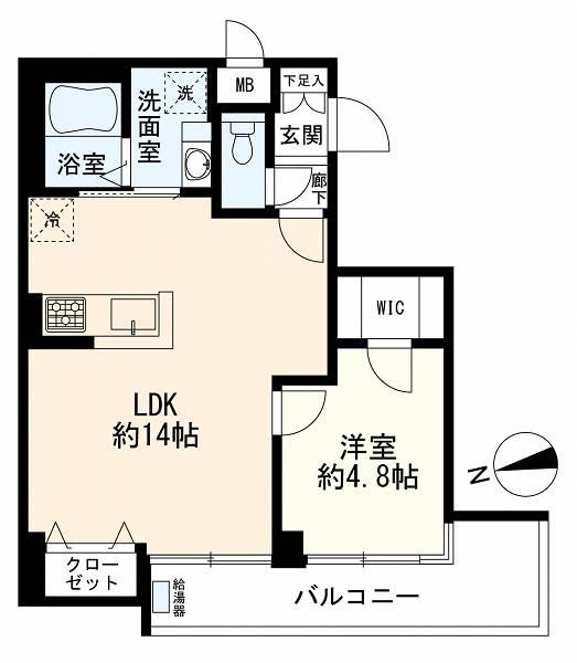 大田区中馬込1