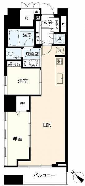 品川区西五反田6