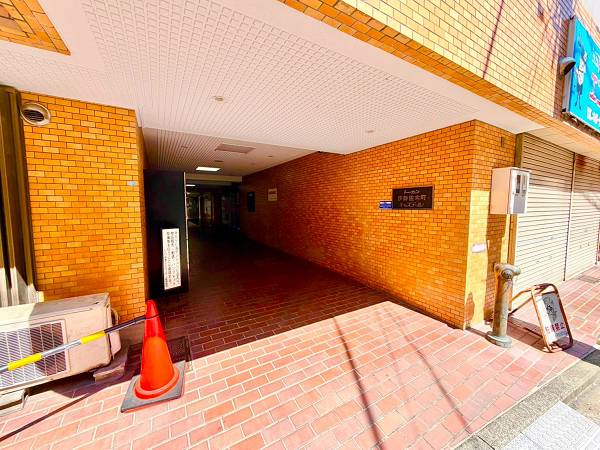 横浜市中区末吉町3
