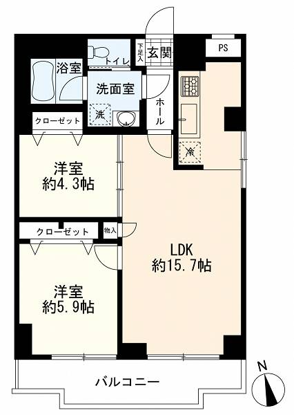 品川区南大井6
