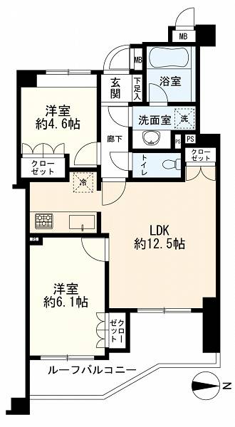 世田谷区粕谷3