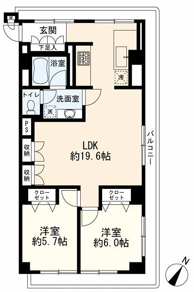 渋谷区渋谷4丁目