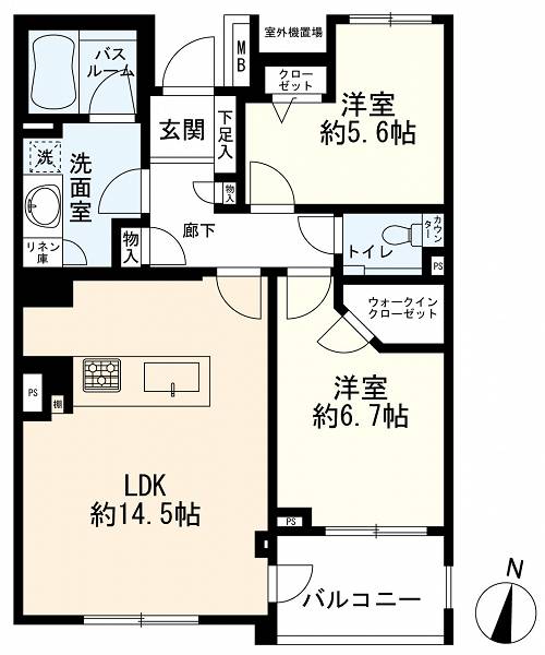 世田谷区深沢4