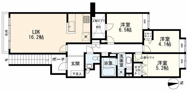 世田谷区奥沢2
