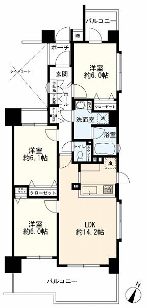 川崎市川崎区日進町